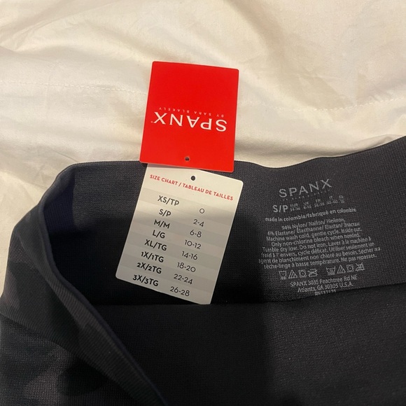 Spanx leggings - Picture 4 of 4